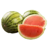 WATERMELON SEEDLESS BIN