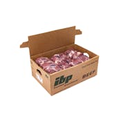 IBP BONELESS BEEF SPECIAL TRIMMINGS