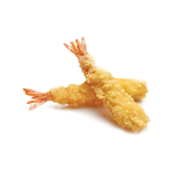 TEZUKURI TEMPURA BATTERED SHRIMP 21-25/LB