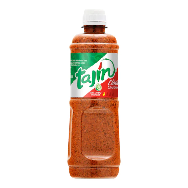 TAJIN CLASICO SEASONING WITH LIME