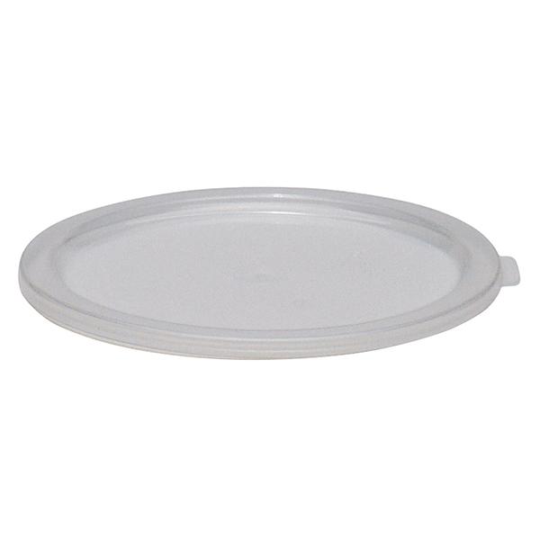 Cambro Lid for Translucent Container 2 & 4 Quart