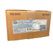 BARBER FOODS CHICKEN CORDON BLEU