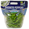BALOIAN FARMS SHISHITO PEPPERS