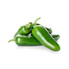 FRESH JALAPENO PEPPERS