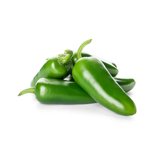 FRESH JALAPENO PEPPERS
