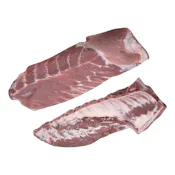 ibp Pork Spareribs - 2 Pieces