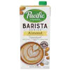 PACIFIC FOODS OF OREGON BARISTA SERIES UNSWEETENED ALMOND
