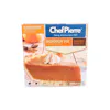 CHEF PIERRE TRADITIONAL PUMPKIN PIE PRE-BAKED 10 INCHES UNSLICED