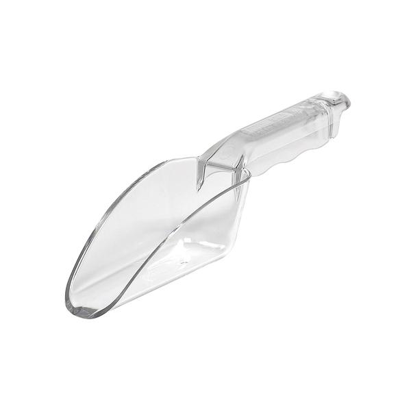 CAMBRO SCOOP CLEAR 6 OUNCE
