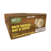 BLOUNT WHITE CHEDDAR MAC AND CHEESE