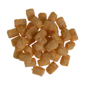 ORE-IDA TATER TOTS (VERITOTS) POTATO BITES BULK