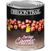 OREGON TRAIL DARK SWEET CHERRIES IN HEAVY SYRUP
