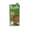 PACIFIC FOODS OF OREGON ORGANIC BEEF BROTH