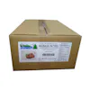 NORTHWOODS BRAND FULLY COOKED AND BROWNED SAUSAGE PATTIES 800438
