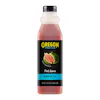 OREGON FRUIT CO. PINK GUAVA SMOOTH POURABLE FRUIT FROZEN