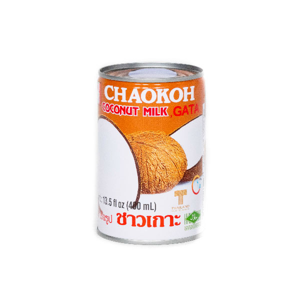 CHAOKOH COCONUT MILK