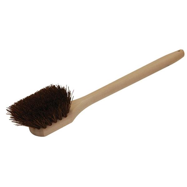 O-CEDAR UTILITY BRUSH PALMYRA 20 INCH