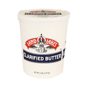 LAND O'LAKES CLARIFIED BUTTER