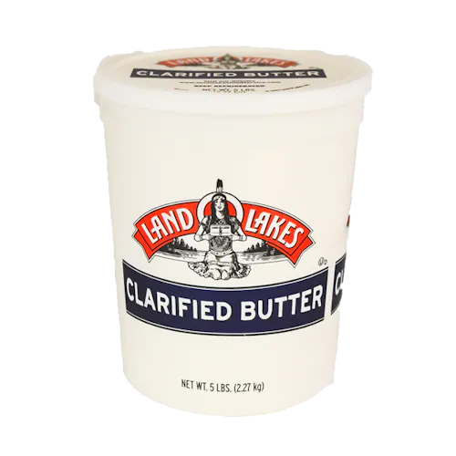 LAND O'LAKES CLARIFIED BUTTER