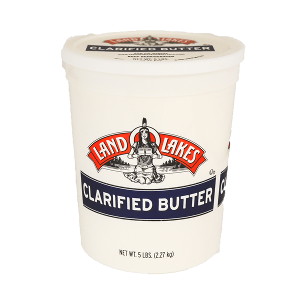 LAND O'LAKES CLARIFIED BUTTER