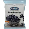 FLAV-R-PAC BLUEBERRIES FROZEN IQF