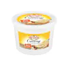 PRESIDENT CREAMY GOURMET SPREADABLE BRIE CHEESE
