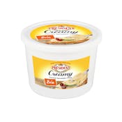 PRESIDENT CREAMY GOURMET SPREADABLE BRIE CHEESE