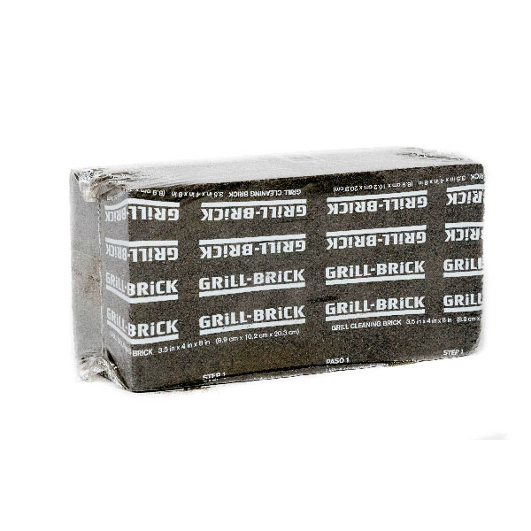 3M 4 X 8 INCH GRILL BRICK
