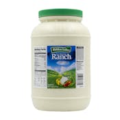 HIDDEN VALLEY RANCH DRESSING