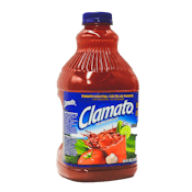 MOTTS CLAMATO JUICE