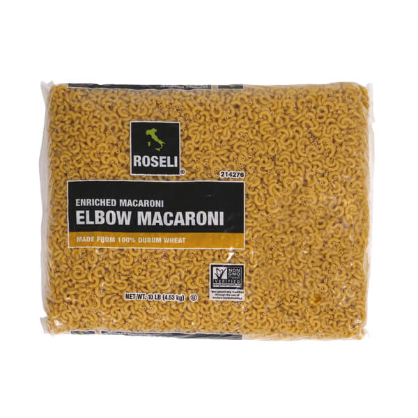 ROSELI ELBOW MACARONI