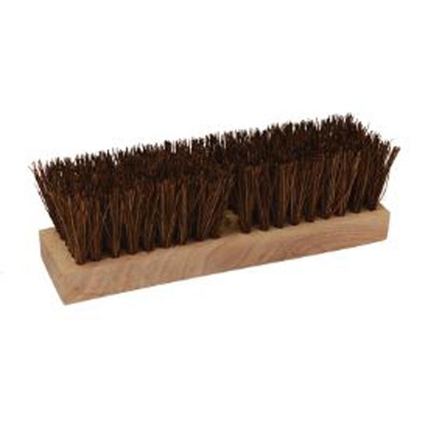 O-CEDAR DECK SCRUB BRUSH 10 INCH