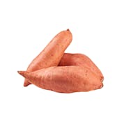 JUMBO ORANGE SWEET POTATOES