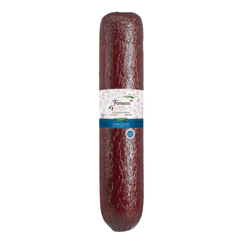 FIORUCCI FOODS HARD SALAMI