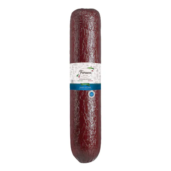 FIORUCCI FOODS HARD SALAMI