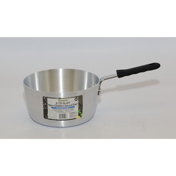 DYNAMIC SAUCE PAN 2.75 QUART