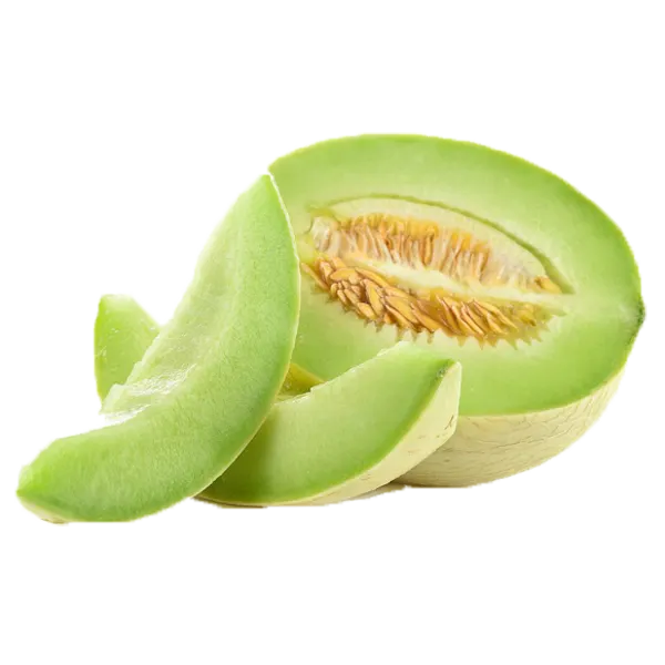 HONEYDEW MELONS