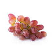 RED SEEDLESS GRAPES 3 LB