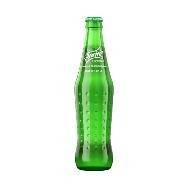 DRINK,SODA LMN LIME SPRTE MEX