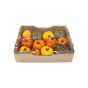HEIRLOOM TOMATOES
