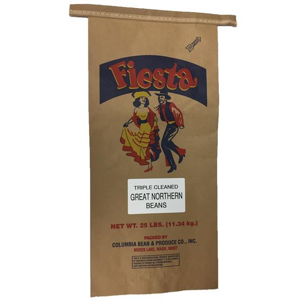 FIESTA GREAT NORTHERN BEANS