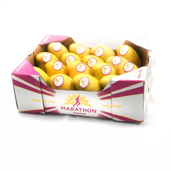 HONEY MANGOES 16 COUNT