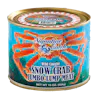 SIGNATURE CATCH PASTEURIZED SNOW CRAB JUMBO LUMP