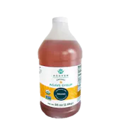 AGAVEN ORGANIC AGAVE SYRUP