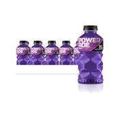 POWERADE GRAPE