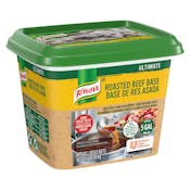 KNORR ULTIMATE BEEF BASE