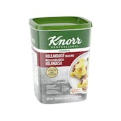 KNORR MIX HOLLANDAISE SAUCE ADD BUTTER