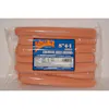 MILLERS BEEF FRANKFURTERS 8 INCH 4/1 FRANKS