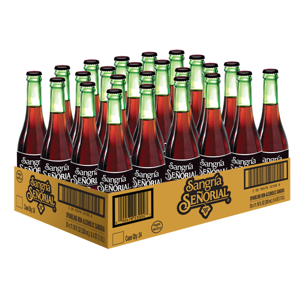 JARRITOS SANGRIA SENORIAL SODA