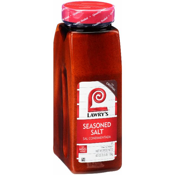 LAWRY'S SEASONING SALT